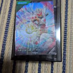 ガンバレジェンズ 仮面ライダーガヴ ケーキングフォーム