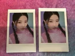 ルセラフィム　EASY CRAZY HOT JAPANカズハ