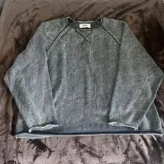 Dairiku inside out knit - メルカリ