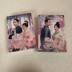 大唐流流 ～宮廷を支えた若き女官～ DVD全巻セット 全28巻 中国ドラマ