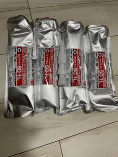 コーケン プロテイン 3個セット - メルカリ