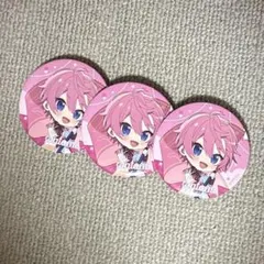 すとぷり さとみくん ころんくん 缶バッジ アリーナツアー 旗持ち 等身 すとぷり さとみくん ころんくん 缶バッジ アリーナツアー 旗持ち 等身