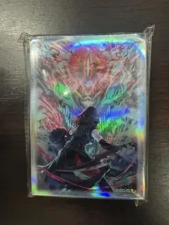 遊戯王 魔女の聖夜行 ワルプルギース 新品未開封スリーブ50枚 - メルカリ