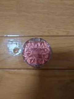 キャンメイク クリームチーク(パールタイプ)P01