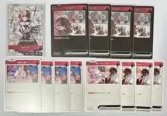 Xross Stars LUMINOUS DAYBREAK 橘ひなののサムネイル