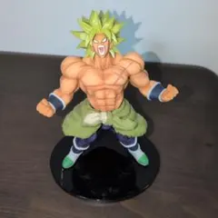 ドラゴンボール　フィギュア ブロリー BWFC 優勝記念作品 映画ブロリーのサムネイル