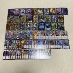 デュエルマスターズパンドラウォーズまとめ売り