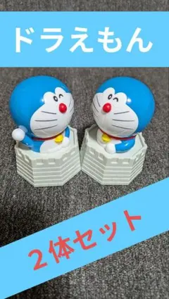 2025年最新】ドラえもん フィギュアの人気アイテム - メルカリ
