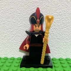 LEGOミニフィギュア ジャファー