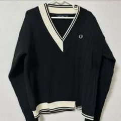 FRED PERRY セーター