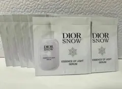 DIOR スノー　エッセンス　オブ　ライト　セラム(薬用美容液)1.0ml×20