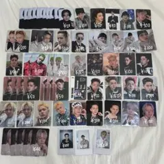 treasure ヒョンソク　トレカ