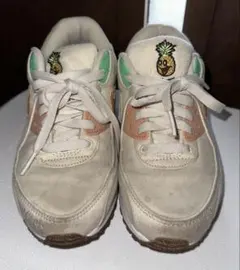 Nike Air Max 90 Pineapple スニーカーのサムネイル