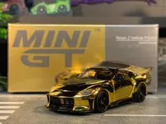 MINI GT No.383 1/64 シボレー コルベット C8.R #63 - メルカリ