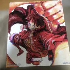 最安値！ONE PIECE CARD 一番くじ A賞 モンキー・D・ルフィ