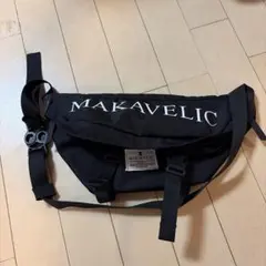 ボディバック
