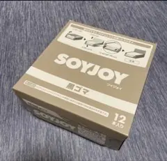 SOYJOY ソイジョイ 黒ゴマ 12本のサムネイル