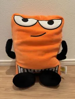 2025年最新】ポレンジくん ネックピローの人気アイテム - メルカリ