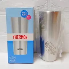 Kiramune VERSUS サーモス タンブラー【柿原徹也】