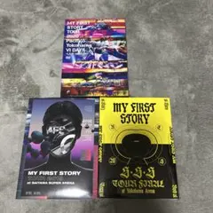 MY FIRST STORY FLEX TO THE MAX TOUR 2025 - メルカリ
