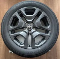 2025年最新】rav4 純正ホイール アドベンチャーの人気アイテム