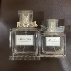 dior ブルーミングブーケ　香水