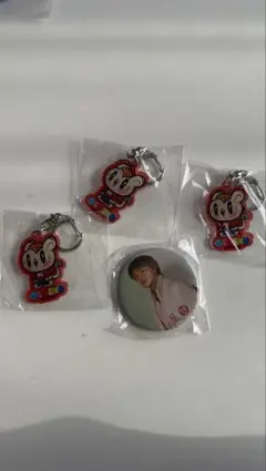 generations 白濱亜嵐グッズ