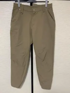 フィールドコア　ストレッチナイロンパンツ