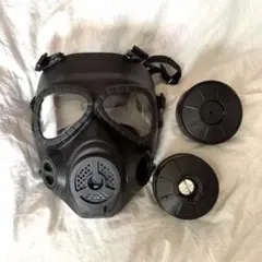 ガスマスクのサムネイル