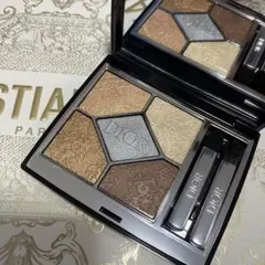 ディオールショウ サンククルール543 プロムナードドレ