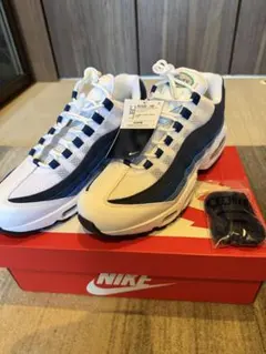 ◆即決価格◆Nike Air Max 95 Big Bubble "Slate"のサムネイル