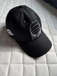 GADID ANONIEM JUDE BLACK キャップのサムネイル