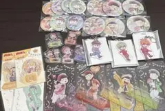 おそ松さん まとめ売り