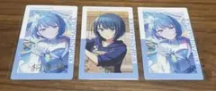 プロセカ ePick エピカ 箔押し 桐谷遥 まとめ