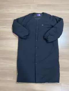 【最終価格】【希少】ザ・ノースフェイス パープルレーベル　ダウンコート