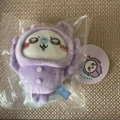 ちいかわ　パジャマパーティーなぷちミニマスコット モモンガ　新品未開封