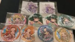 ぴちぴちピッチ　まるくじ