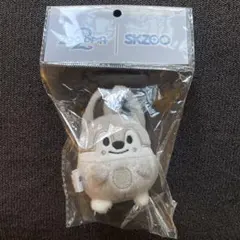 2026年最新】SKZOO ぬいぐるみ popupの人気アイテム - メルカリ