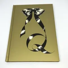 BUCK-TICK THE DAY IN QUESTION 2015パンフレット