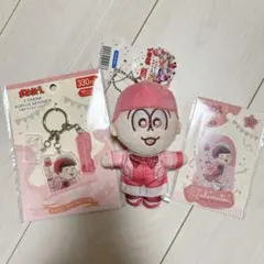 おそ松さん　ぬいぐるみキーホルダー　キャンドゥ　トド松　セット