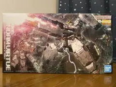 mgガンダムヴァーチェ　段ボールに入れ発送 値引き有り mgガンダムヴァーチェ 段ボールに入れ発送 値引き有り - メルカリ