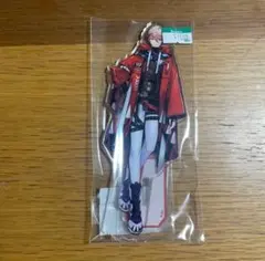 にじさんじ　セラフ　アクスタ