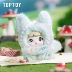 TOPTOY nommi Fairytown【ヒツジ】おとぎ話　童話