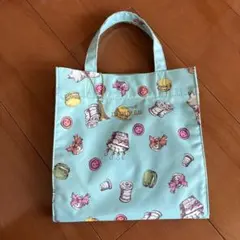 Laduree バッグ
