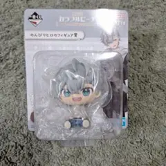 カラフルピーチ からぴち1番くじ ヒロ フィギュア賞