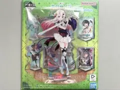 一番くじ 百鬼あやめ アクリルスタンド