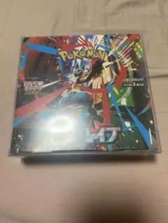 メガブレイブ　1box分