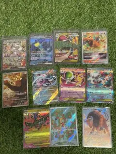 ポケモンカード AR まとめ売り 即日配送 - メルカリ