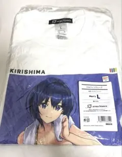 希少 銀魂 山崎退 ジャンプフェスタ2017 JキャラクターオールスターT