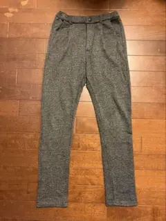 ZARAキッズパンツ140